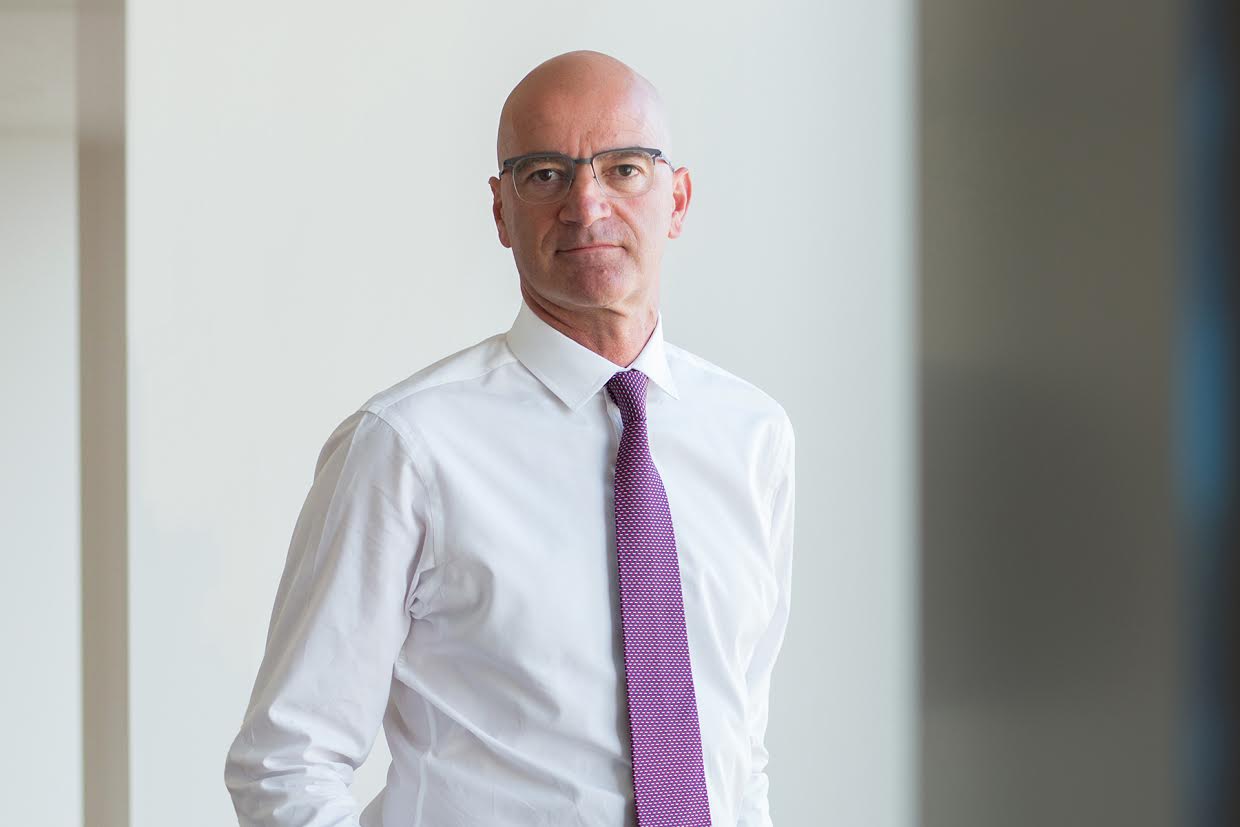 Joachim Fels, PIMCO MD and Global Economic Adviser Joachim Fels, PIMCO MD and Global Economic Adviser