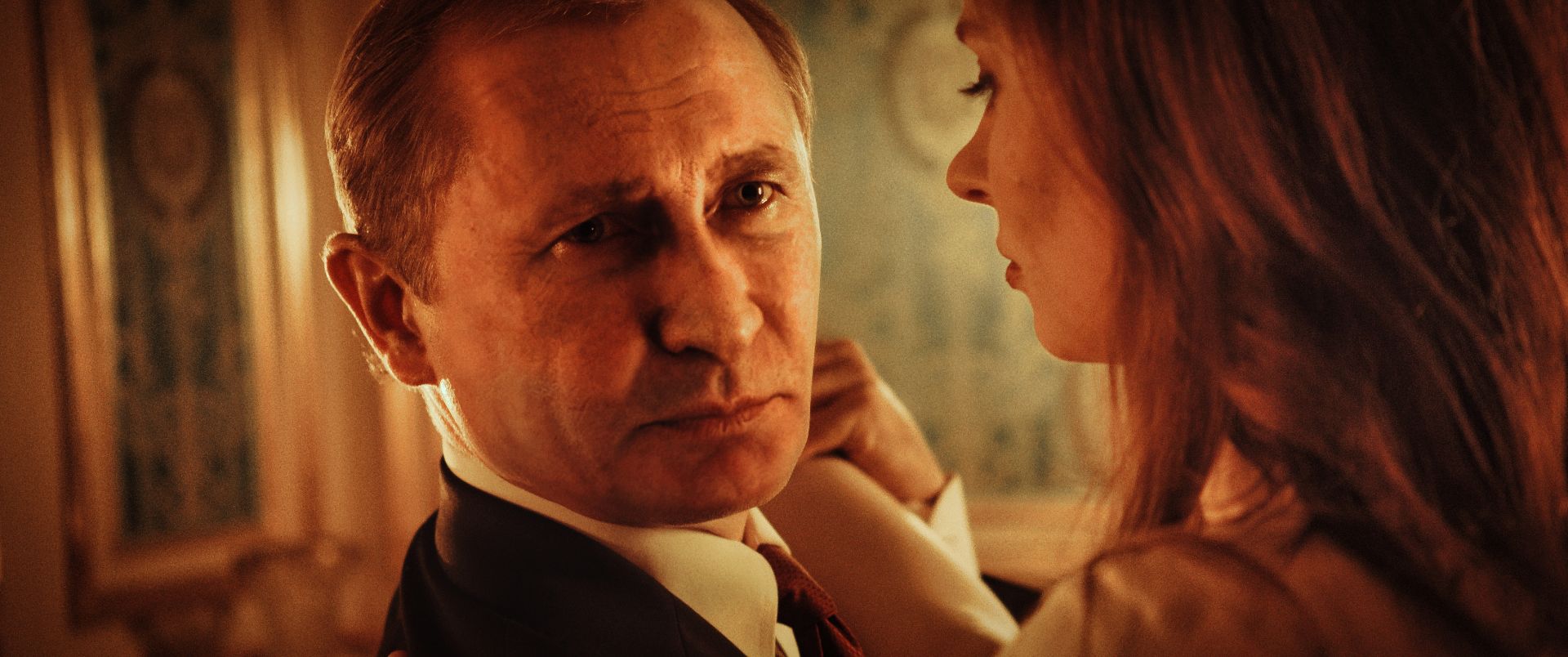 AIO Studios announce premiere of AI-driven biopic,
