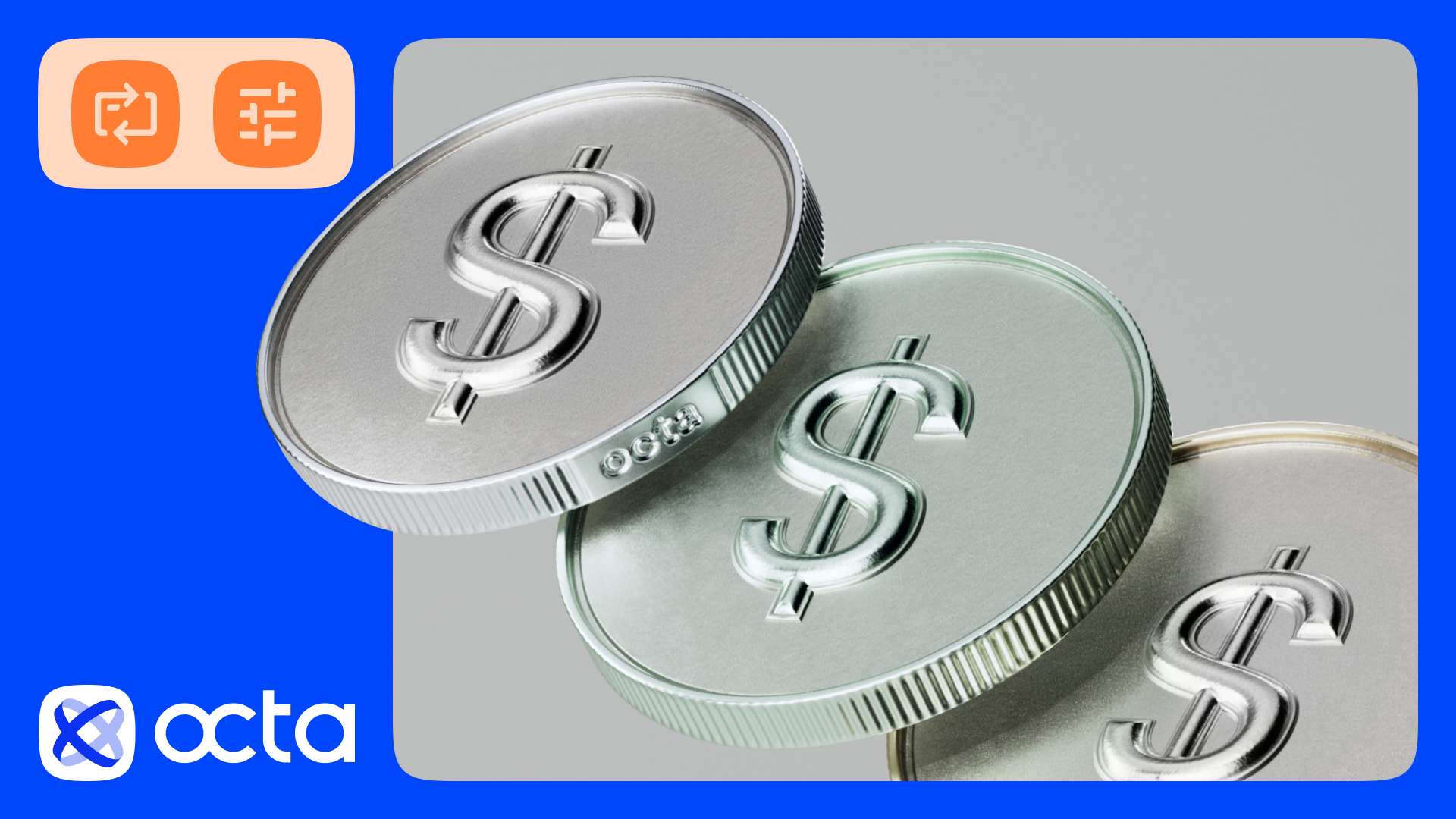 Octa Broker
