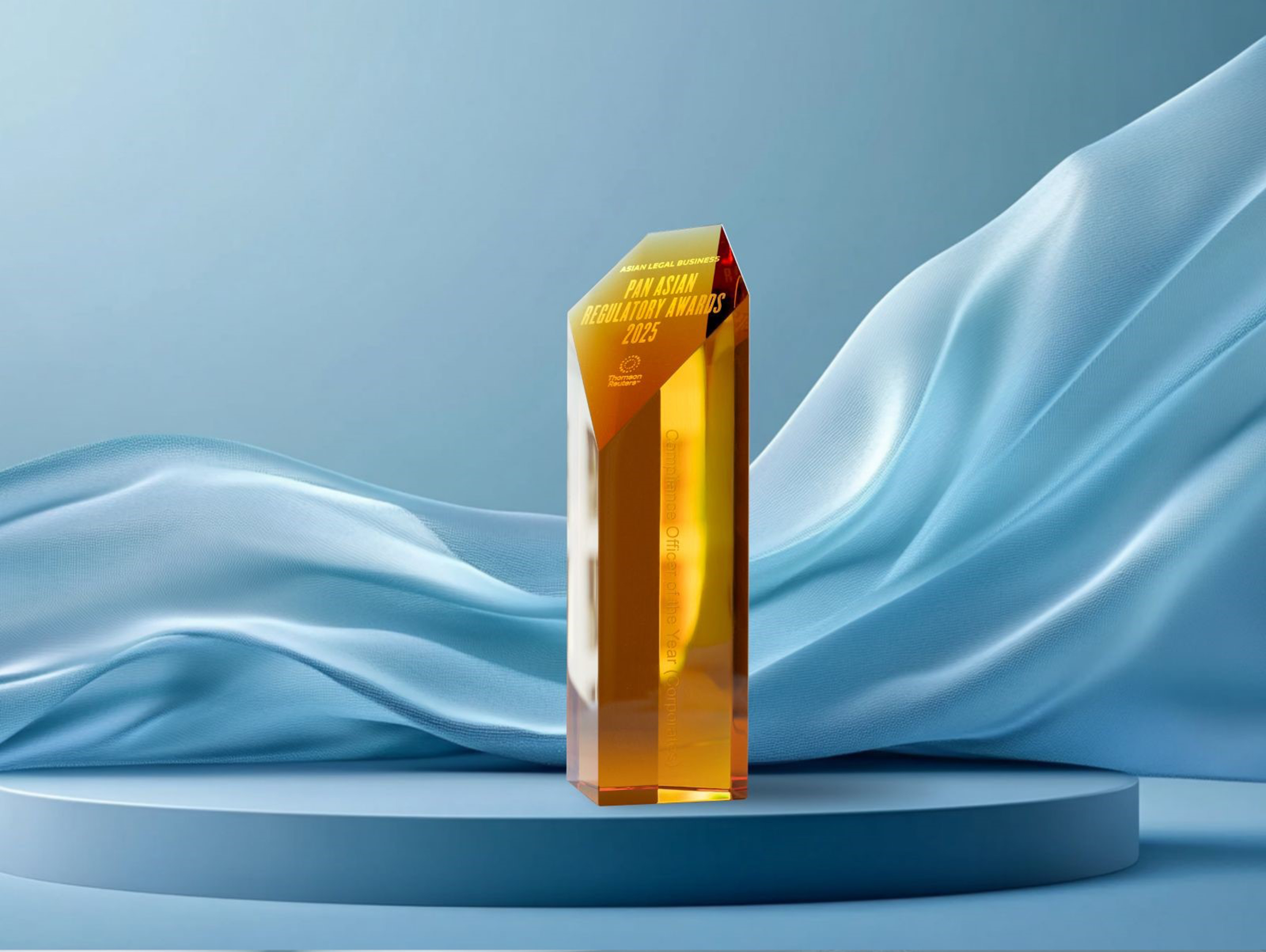 Vingroup recognized at the 2025 ALB Pan-Asian Regulatory Awards