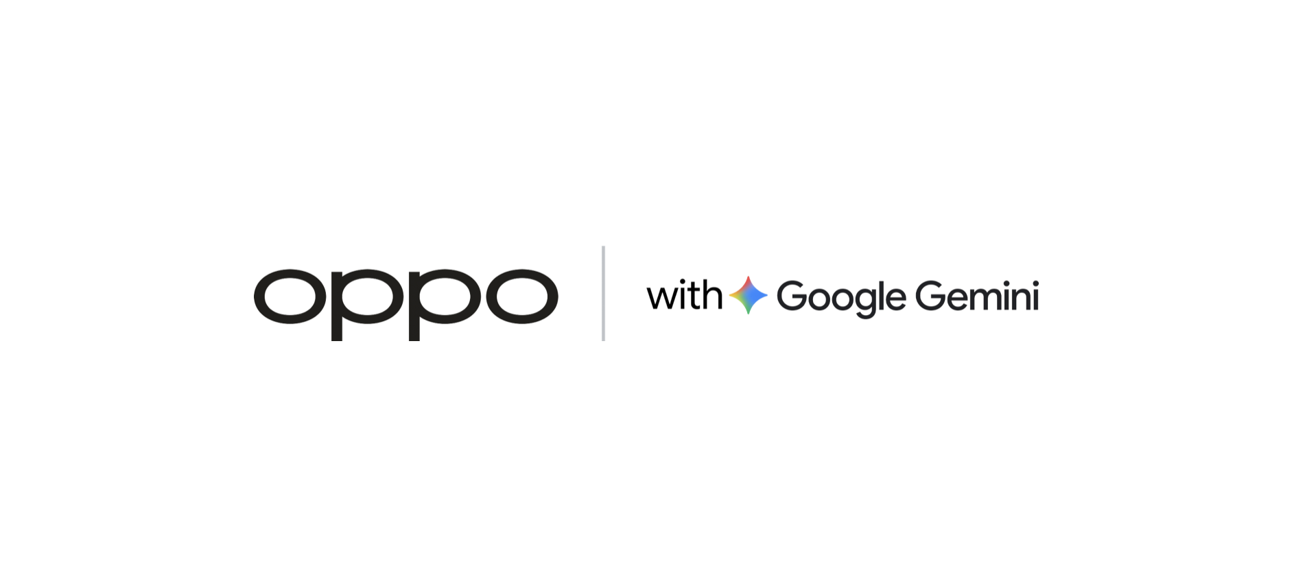 OPPO & Google Gemini