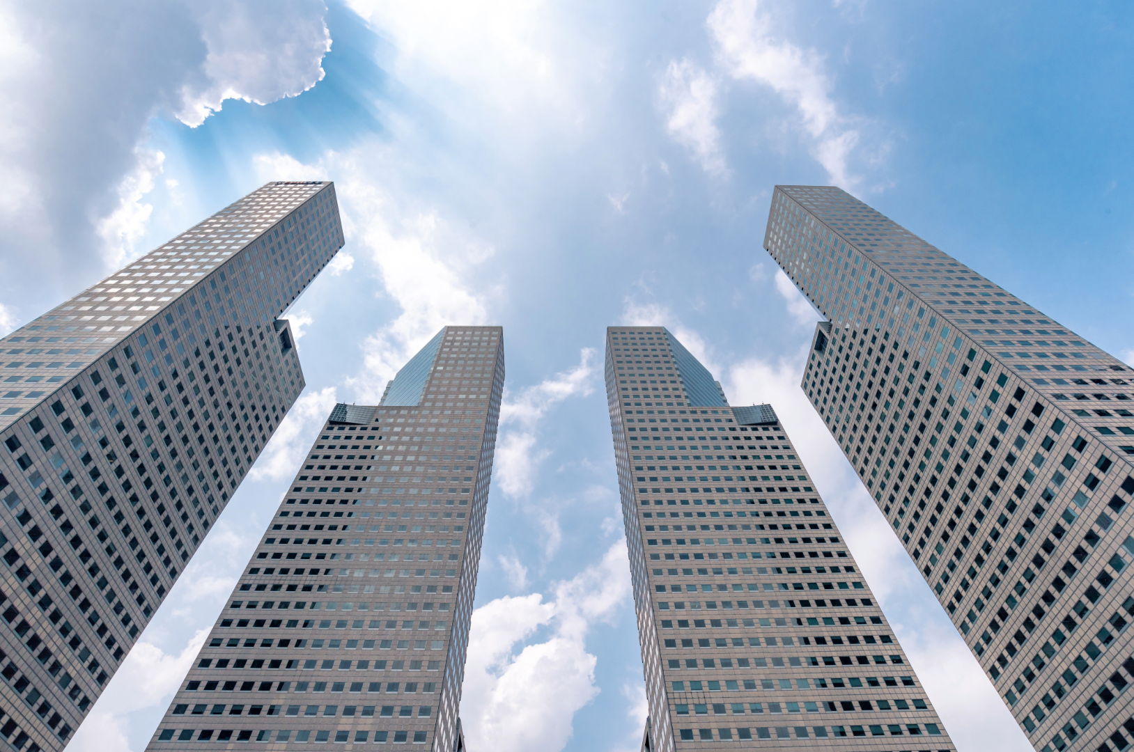 Payment Options Pte Ltd office in Singapore