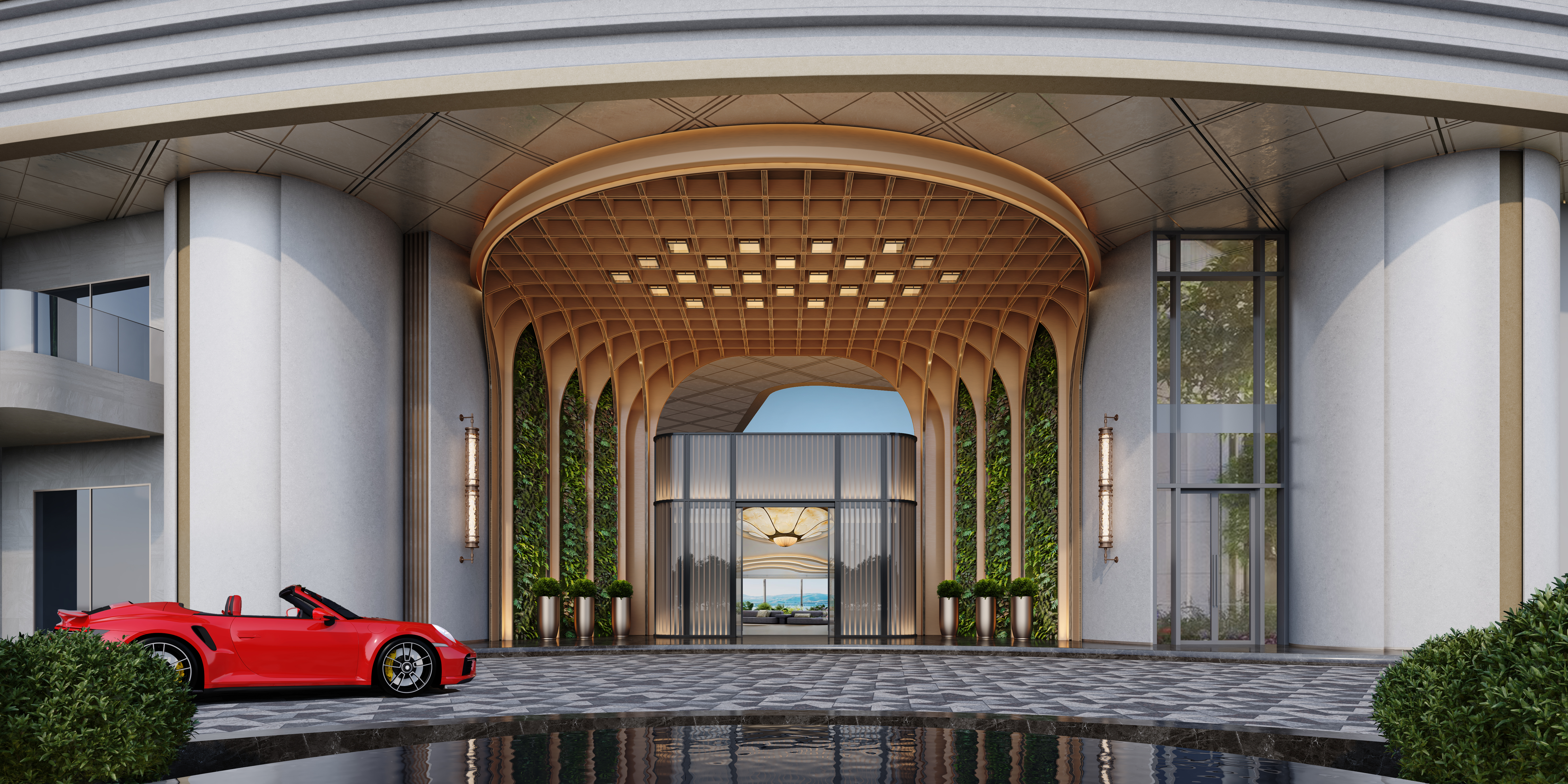 La Mirabelle at LOHAS Park has generated HK$4.6 billion in sales in two weeks.